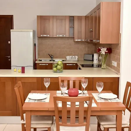 Monika Court 302 Appartamento *