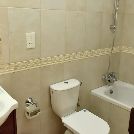 Appartement Monika Court 302