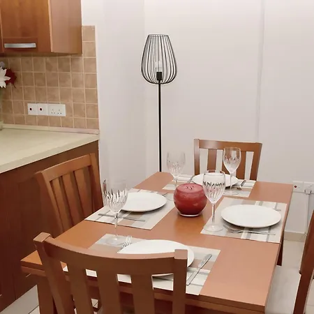 Monika Court 302 Appartement Limasol